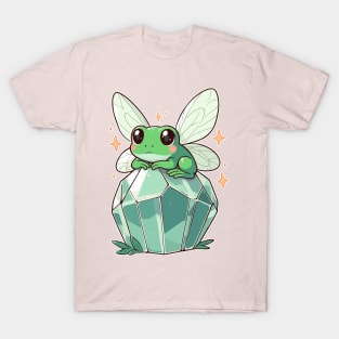 fae froggo T-Shirt